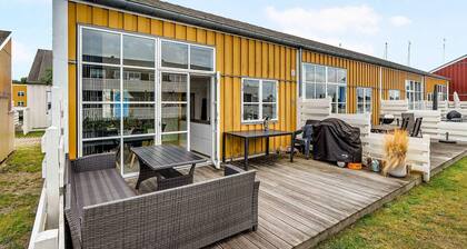 4 Star Holiday Home in Ebeltoft