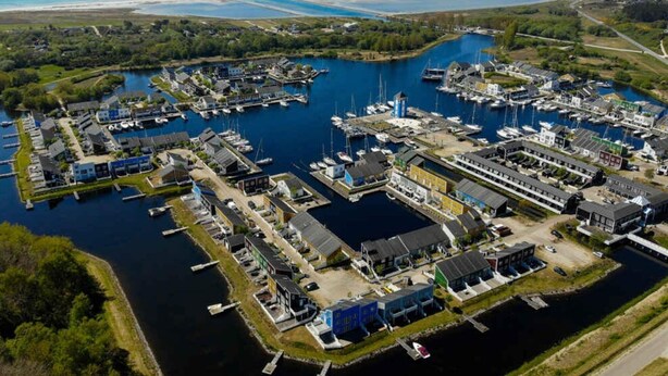 Port de plaisance