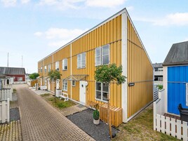 Hus | Udendørsområde