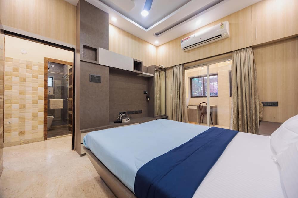 Royale Enclave by Jadecapsnr.manipal Hosp - Rabindra Sarobar