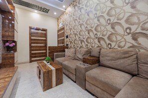 Apartment (2 Bedrooms) | Interior - Royale Enclave by Jadecapsnr.manipal Hosp (Kolkata)