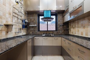 Apartment (2 Bedrooms) | Interior - Royale Enclave by Jadecapsnr.manipal Hosp (Kolkata)
