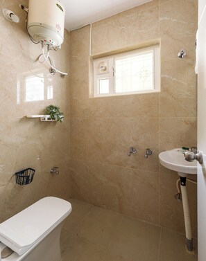 Appartement (2 Bedrooms) | Interieur