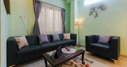 Serenity Green by Jadecaps 3bhk South Kolkata