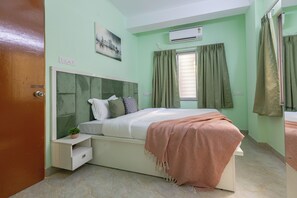 Departamento (2 Bedrooms) | Interior