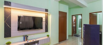 Serenity Green by Jadecaps 3bhk South Kolkata