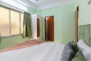 Appartement (2 Bedrooms) | Intérieur