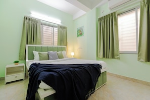 Appartement (2 Bedrooms) | Intérieur