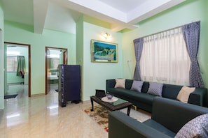 Appartement (2 Bedrooms) | Intérieur