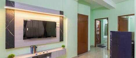 Appartamento (2 Bedrooms) | Interni
