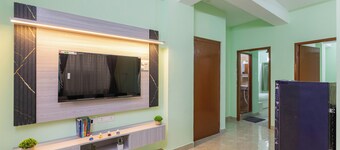 Serenity Green by Jadecaps 3bhk South Kolkata