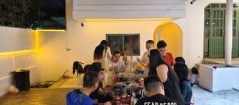 Handora Cultural and Creative Hotel