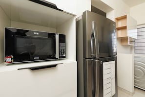 Apartment (2 Bedrooms) | Innenbereich