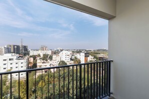 Apartment (2 Bedrooms) | Interior - The Horizon Vista by Redolive Nr Aster CMI Hebbal (Bengaluru)