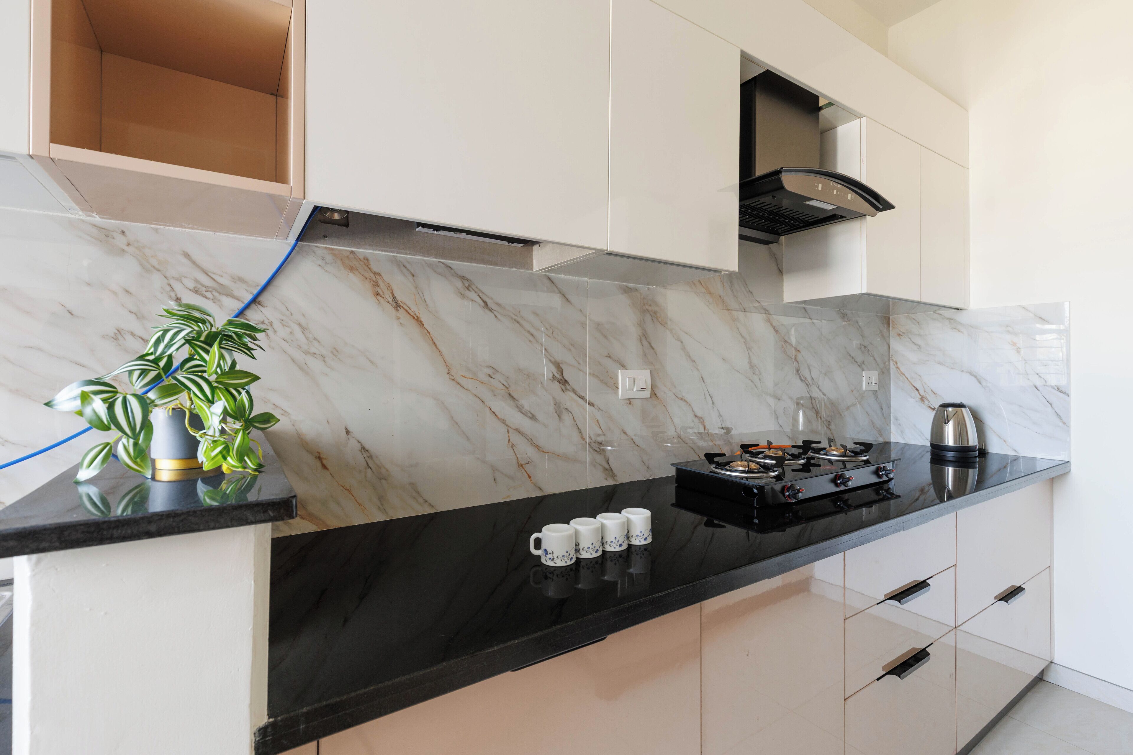 Appartement (2 Bedrooms) | Intérieur