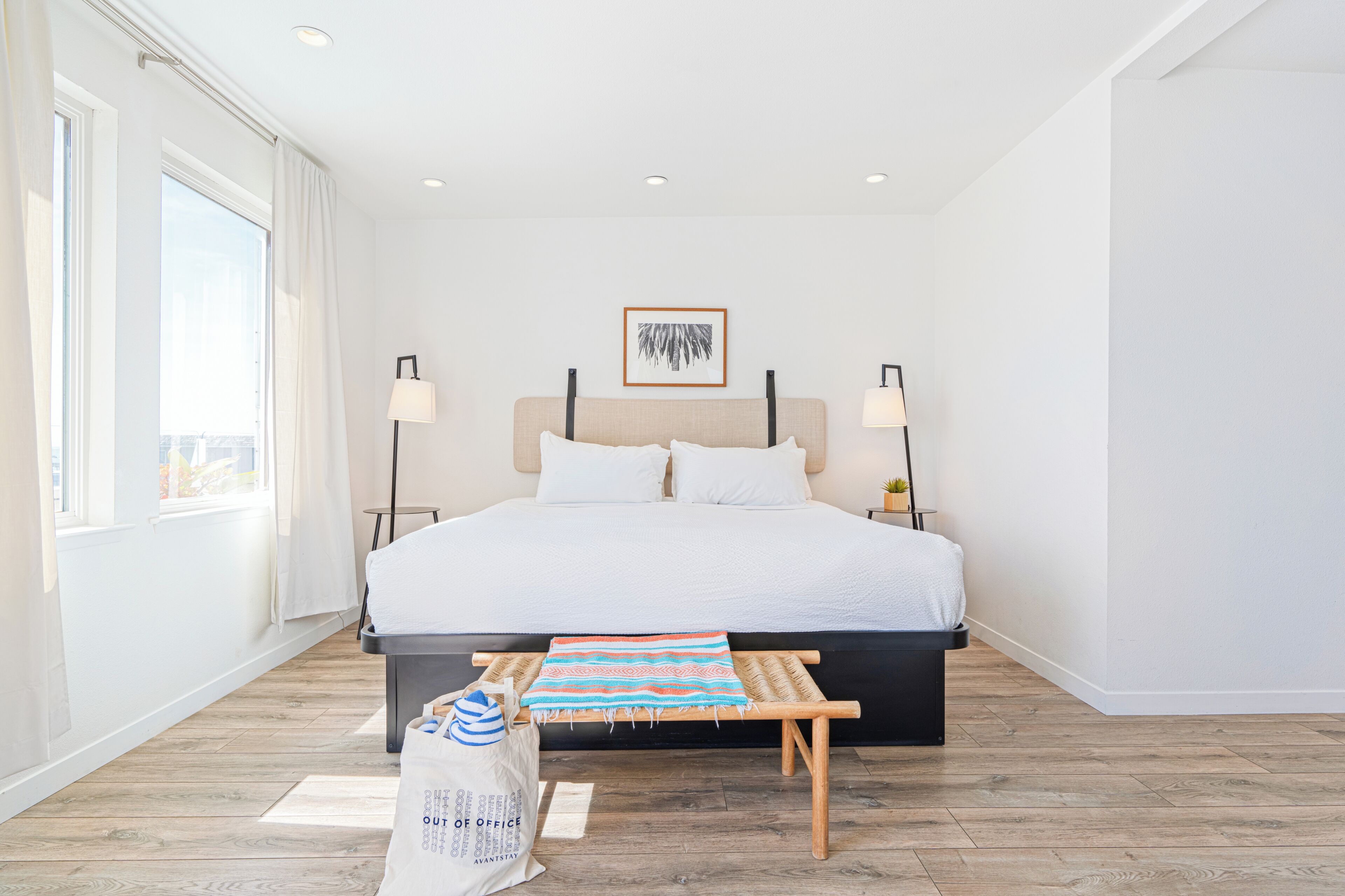 Cayucos Studio By Pier | Steps To The Pier/beach - Cayucos, CA