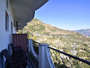 Balcón
