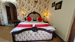 Premium Double Room - Hotel Winsum Hill Solan (Solan)