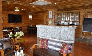 Reception - Hotel Winsum Hill Solan (Solan)