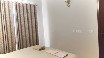 Luksushuoneisto | Lisävuoteet, ilmainen Wi-Fi, vuodevaatteet