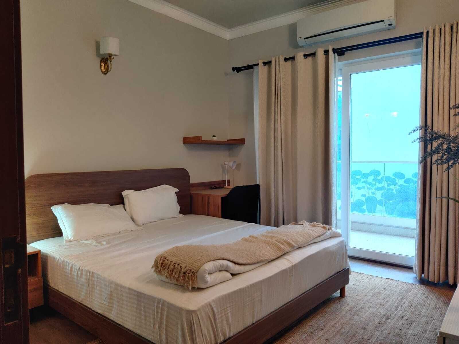 Luxury Apartment | Wi-fi percuma 