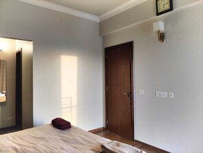 Departamento de lujo | Camas extra, wifi gratis y ropa de cama