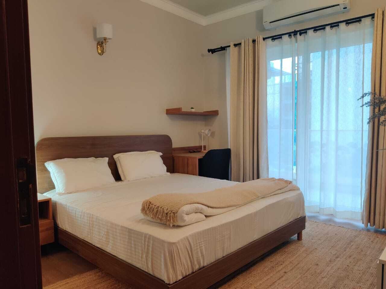 Departamento de lujo | Camas extra, wifi gratis y ropa de cama 