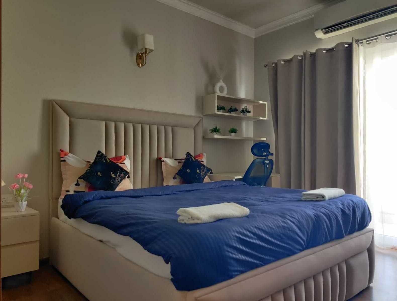 Departamento de lujo | Wifi gratis 