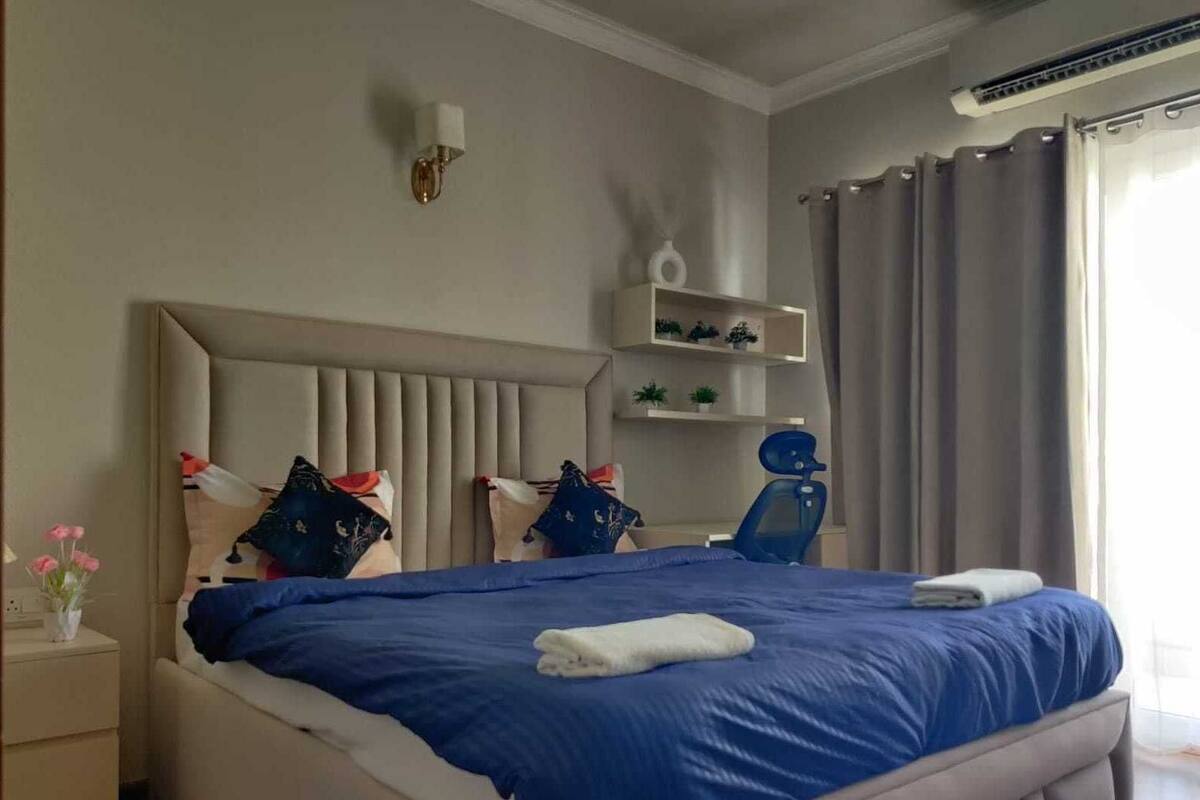 Departamento de lujo | Wifi gratis