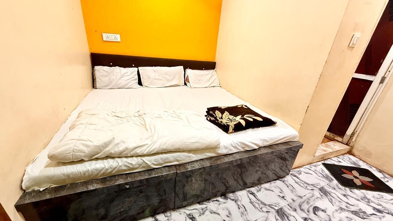 Deluxe Triple Room | Premium bedding, desk, laptop workspace, soundproofing