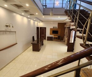 Interior - Hotel Book & Stay  (Karachi)
