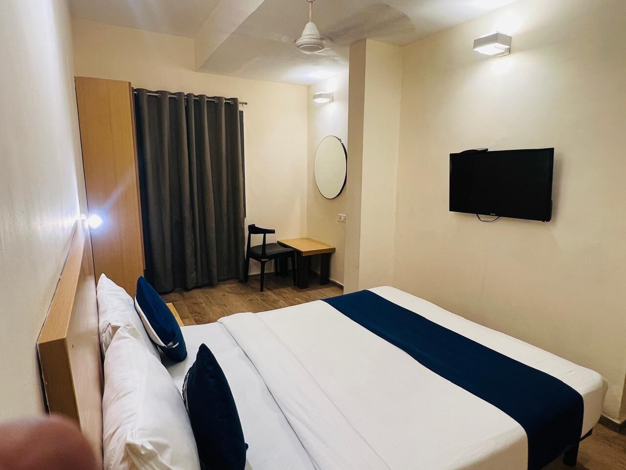 Habitación Deluxe | Wifi gratis