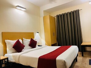 Free WiFi - Hotel Dlive Indore  (Indore)
