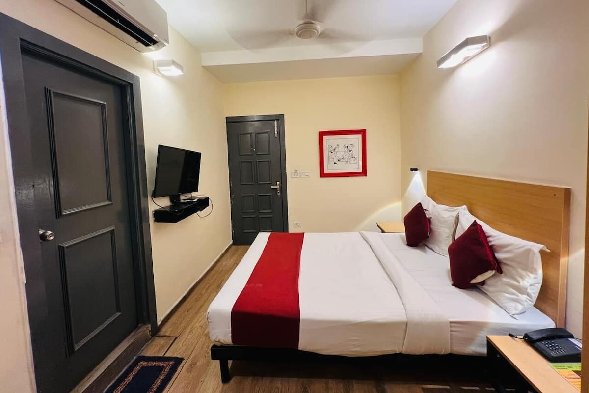 Deluxe Room | Free WiFi