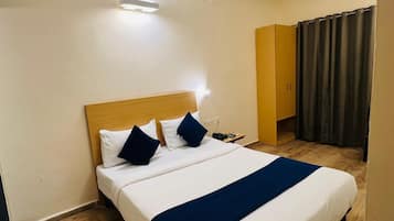 Deluxe Room | Free WiFi