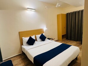 Habitación Deluxe | Wifi gratis