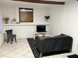Televisión 