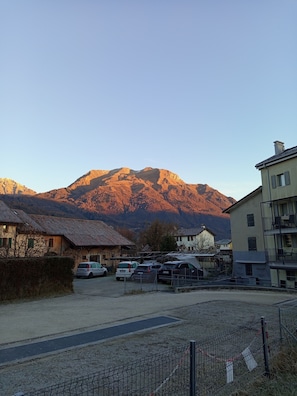 Miscellaneous - Lovely apartment with garden and parking space in Belluno (Belluno)