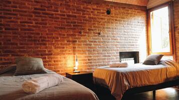 4 bedrooms, WiFi