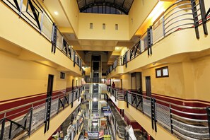 Exterior - Landmark INN (Kasaragod)