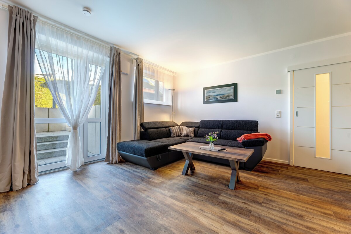 Bild für Gastgeberprofil