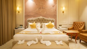 Presidential Single Room