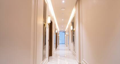 Hotel Crown Palazzo