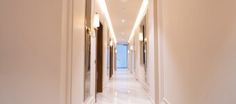 Hotel Crown Palazzo
