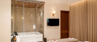 Hotel Crown Palazzo 