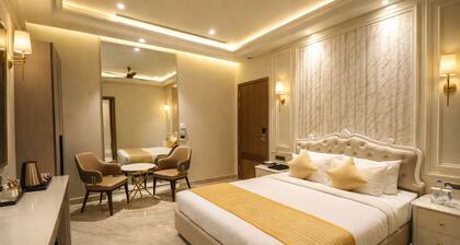 Hotel Crown Palazzo
