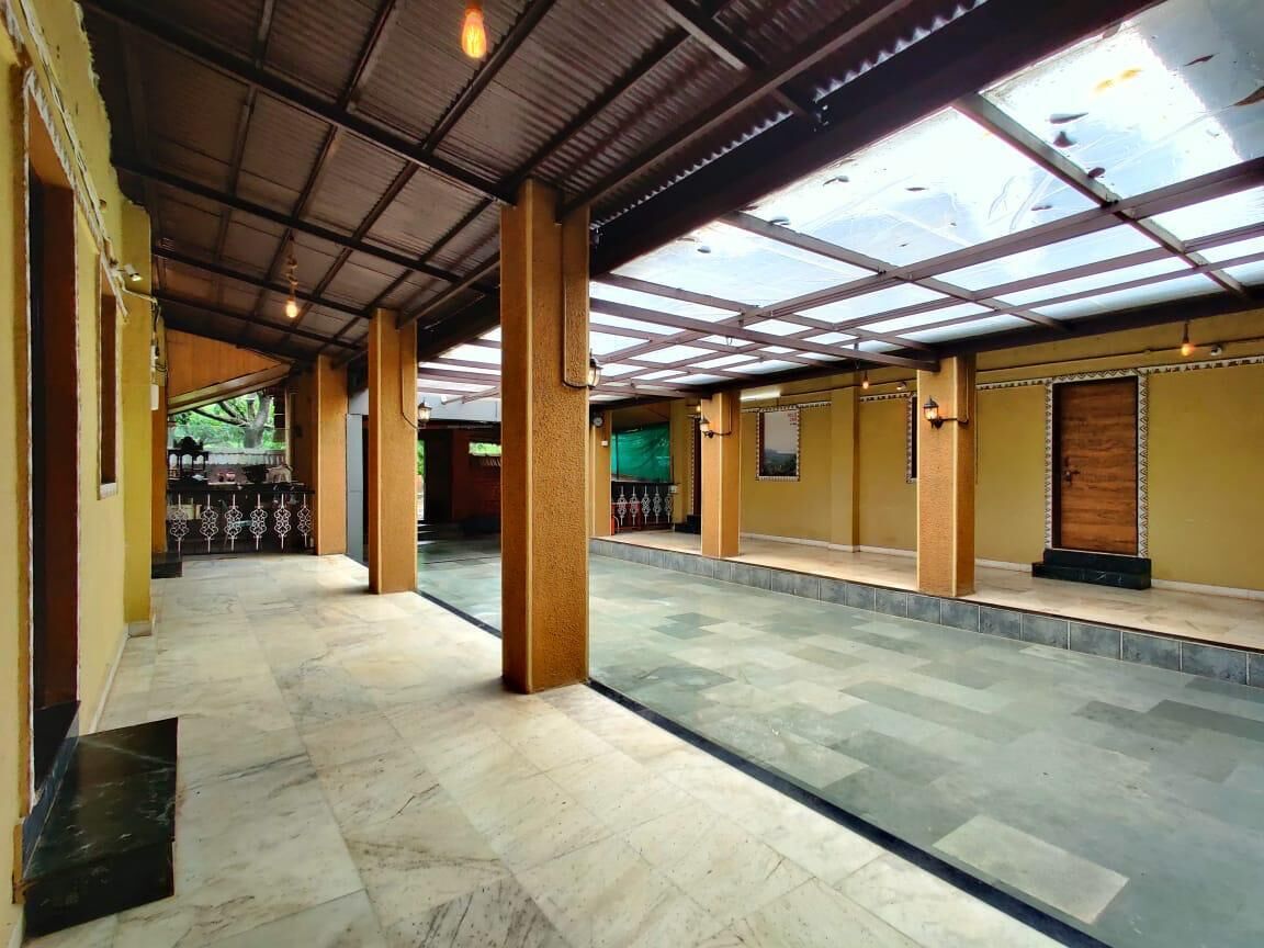 منطقة المعيشة