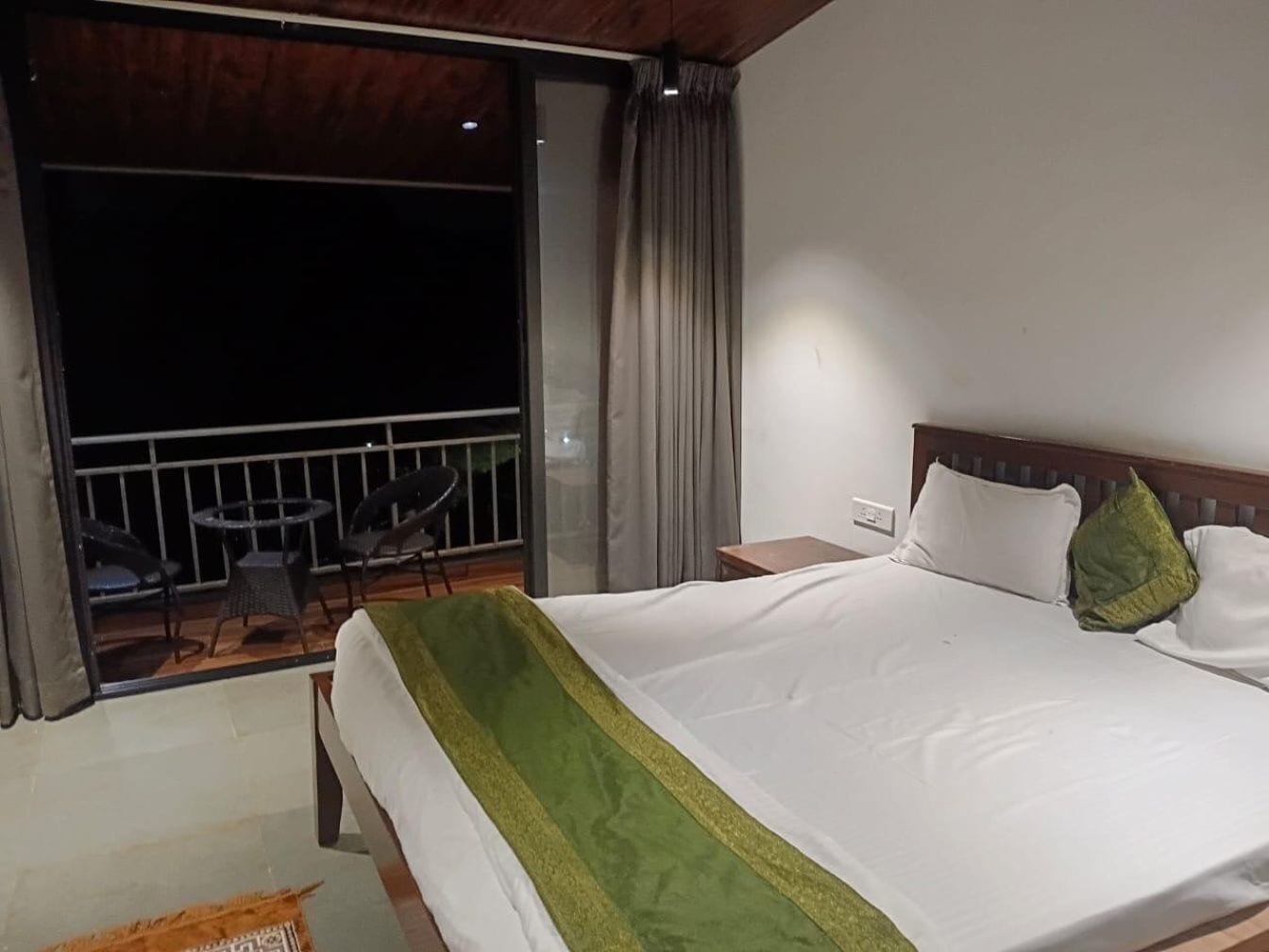 Habitación ejecutiva