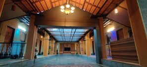 Interior - The Meadows Resorts (Paud)