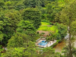 Exterior - The Meadows Resorts (Paud)